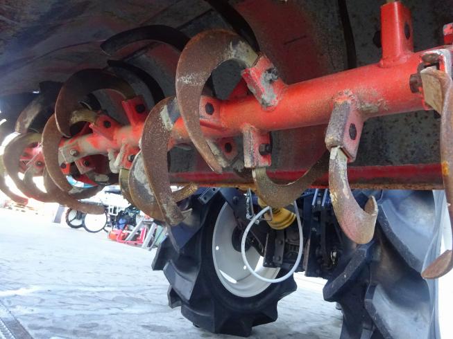 トラクター GB200-BSMA 写真９