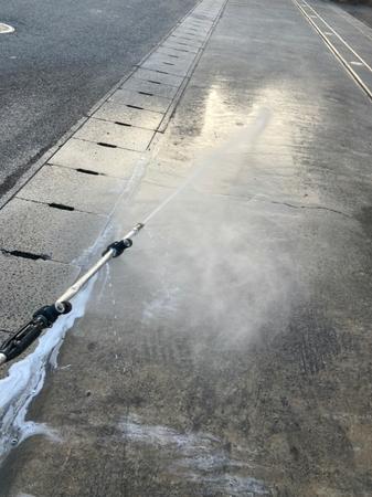 動噴 GRS617 写真９