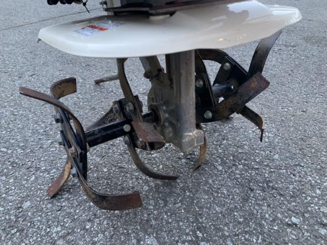 耕運機 FG201H 写真５