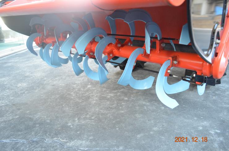 トラクター KT24BMARF11 写真５