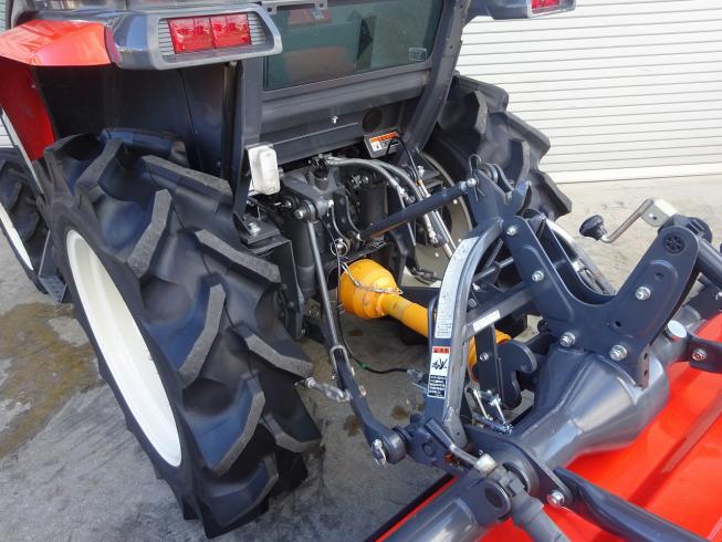 トラクター L27R 写真10