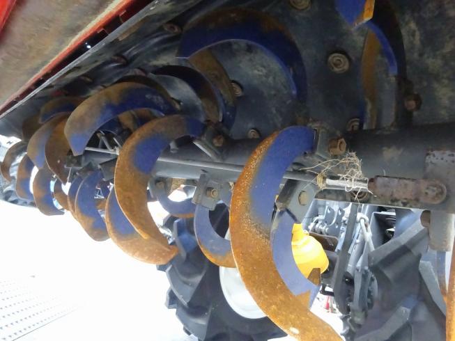 トラクター L27R 写真６