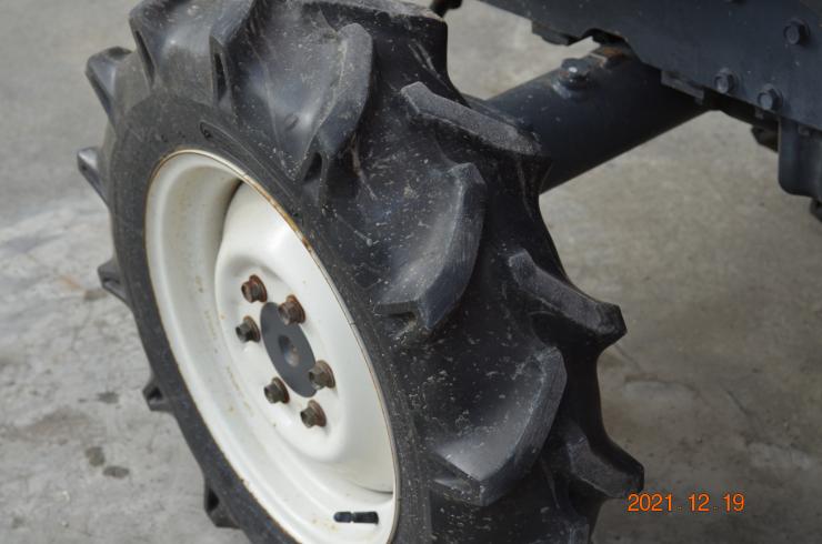 トラクター KL25BMAWF11 写真７