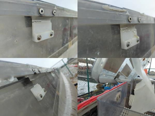 田植機 VP50 写真12