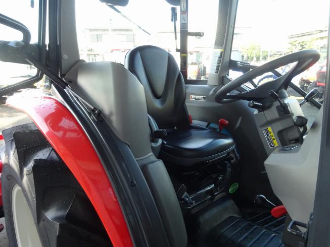 トラクター KL345-QBMAN 写真８