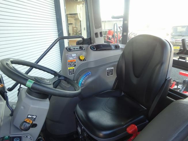 トラクター KL345-QBMAN 写真９