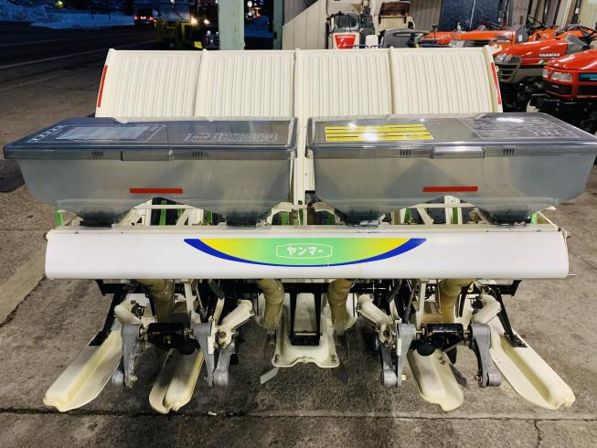 田植機 Pe-1E 写真５