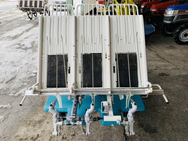 田植機 EP3 写真４