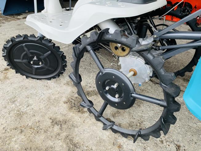 田植機 EP3 写真９