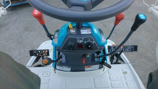 田植機 JJ4 写真４