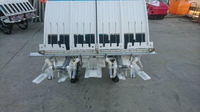 田植機 JJ4 写真９