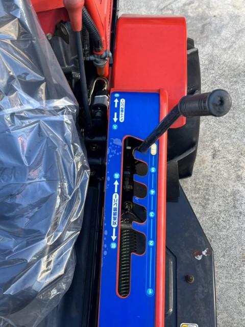 草刈機 KM950 写真８