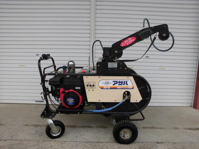 動噴 AFA35R3 写真２