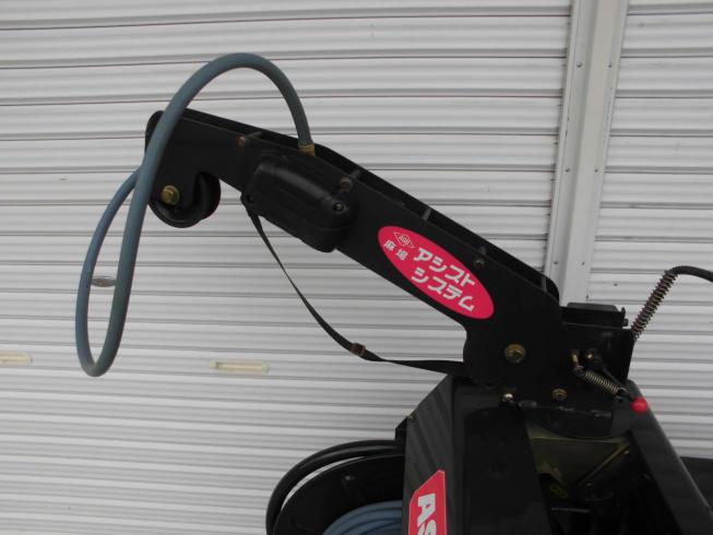 動噴 AFA35R3 写真５