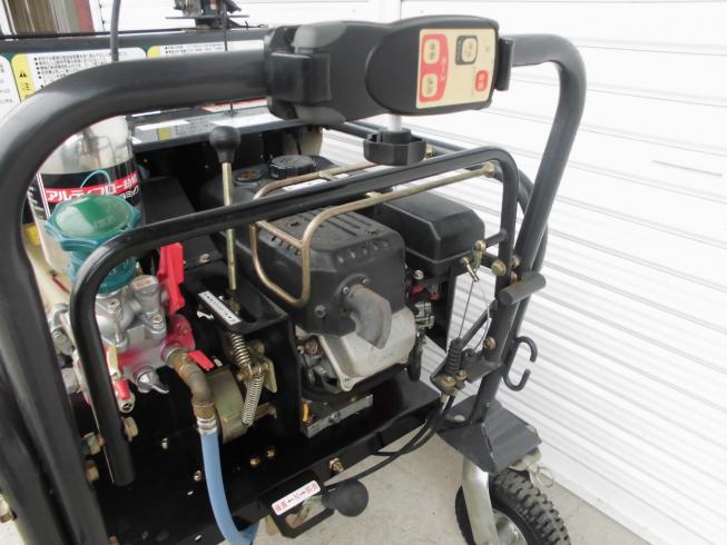 動噴 AFA35R3 写真４