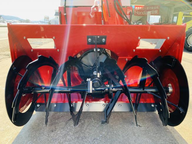 除雪機 SMX1392-N 写真７