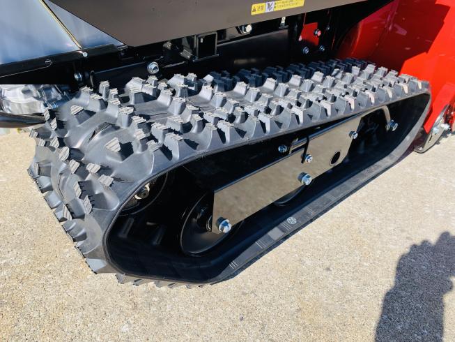 除雪機 SMX1392-N 写真９