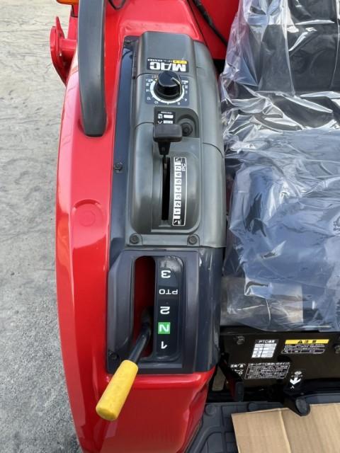 トラクター MT161MS3 写真６