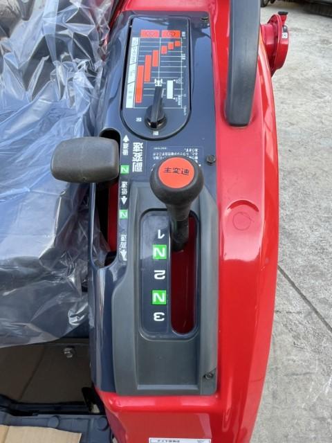 トラクター MT161MS3 写真２