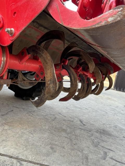 トラクター MT161MS3 写真８