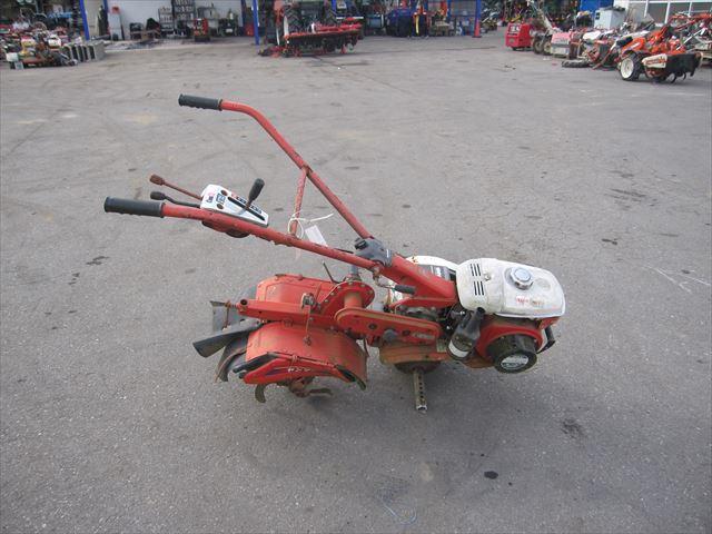 管理機 PHT400 写真４