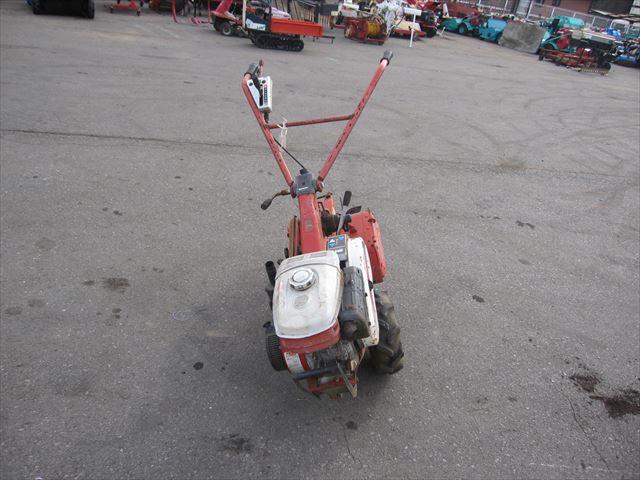 管理機 PHT400 写真５