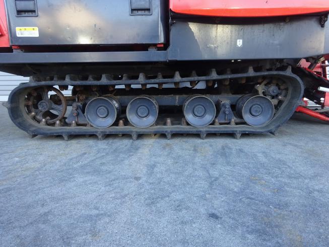 コンバイン R216S 写真12