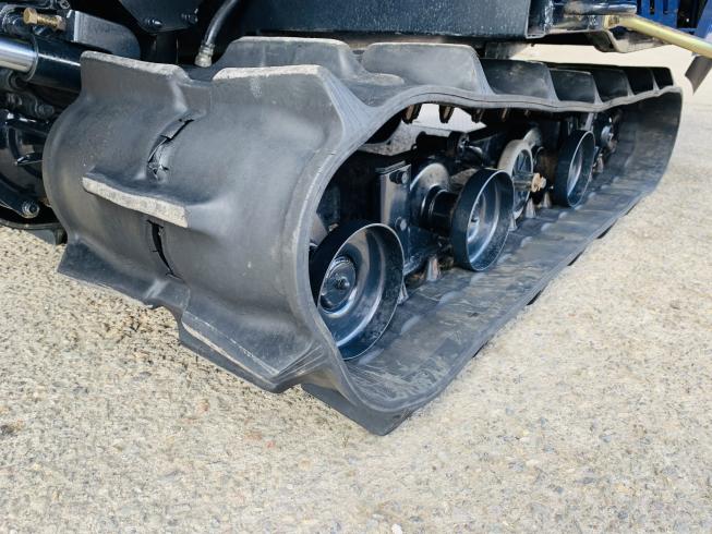 コンバイン HVA212 写真９