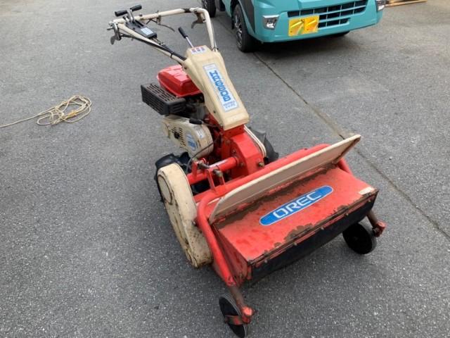 草刈機 HR660B 写真９
