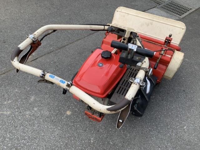 草刈機 HR660B 写真５