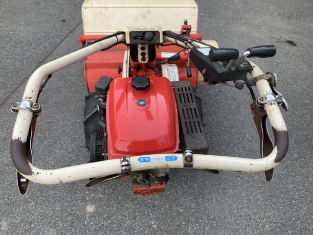 草刈機 HR660B 写真２