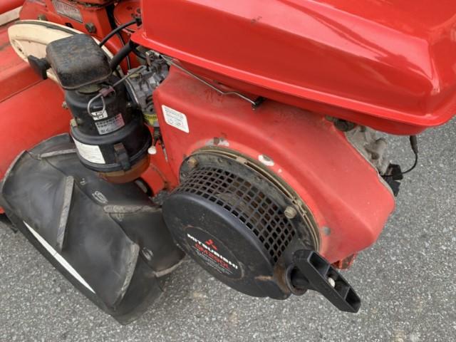 草刈機 HR660B 写真４