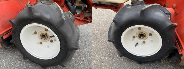 草刈機 HR660B 写真７