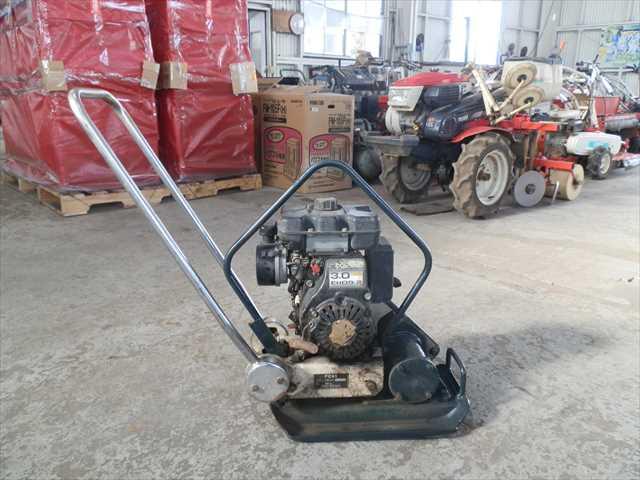 プレート PC41 写真２