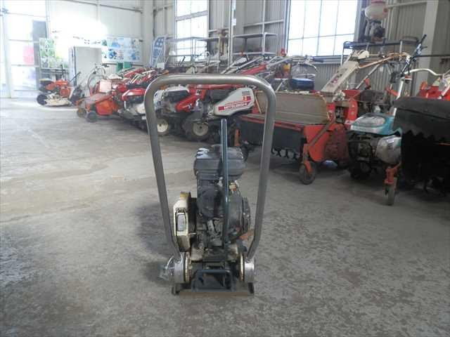 プレート PC41 写真３