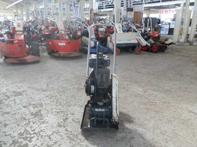 プレート PC41 写真５