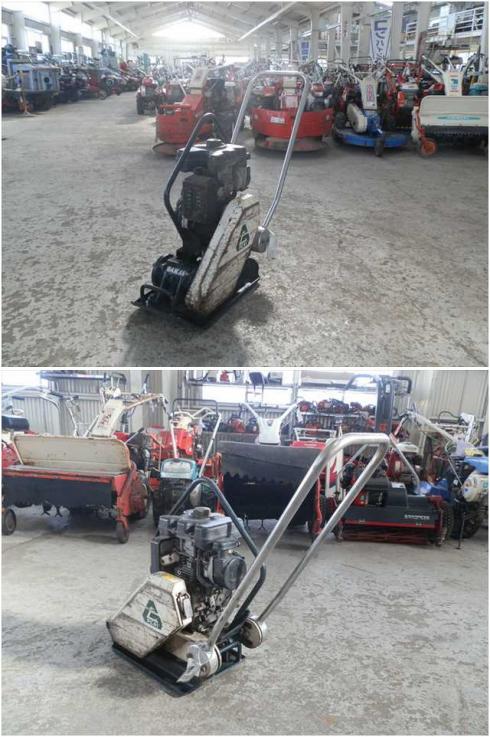 プレート PC41 写真６