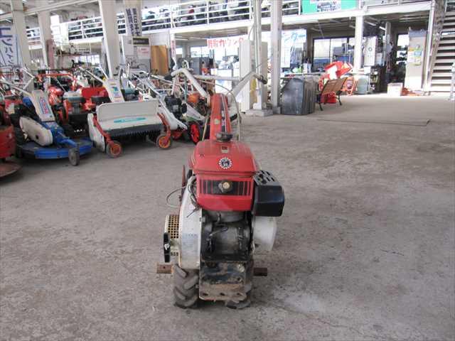 管理機 MM350 写真５