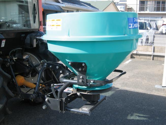 ブロードキャスター CC3530-A現行機 写真３