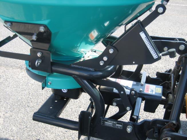 ブロードキャスター CC3530-A現行機 写真７