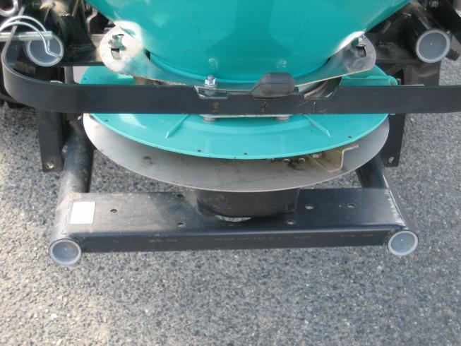 ブロードキャスター CC3530-A現行機 写真６