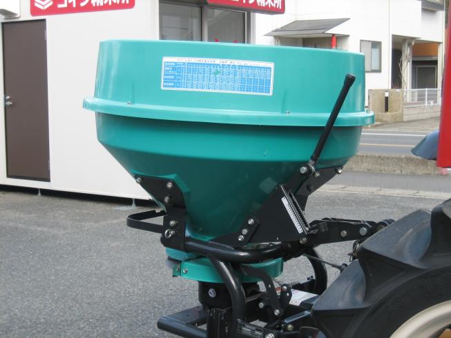 ブロードキャスター CC3530-A現行機 写真４