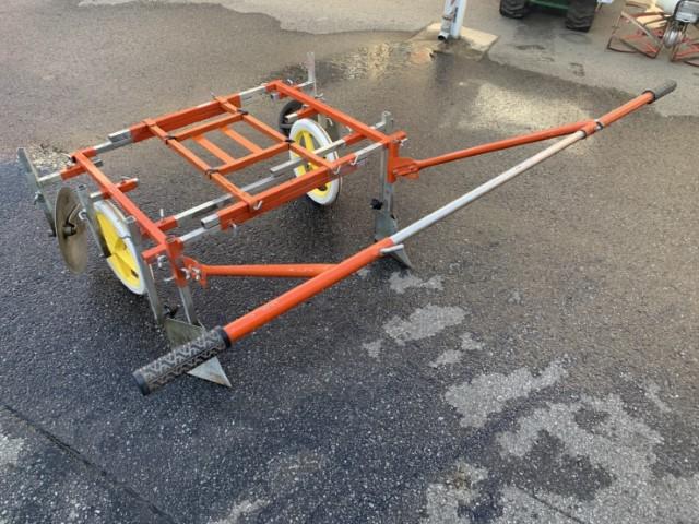 マルチャー MR-3 写真４