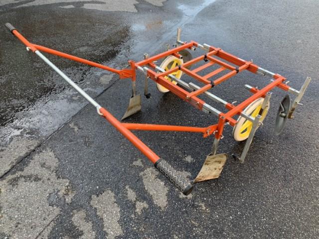 マルチャー MR-3 写真５