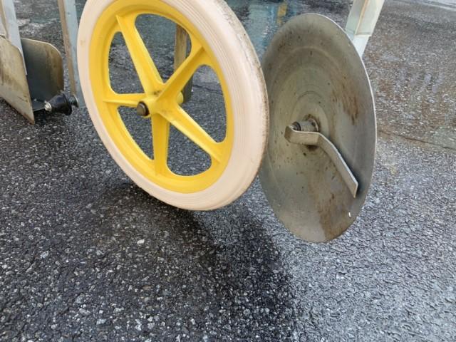 マルチャー MR-3 写真３