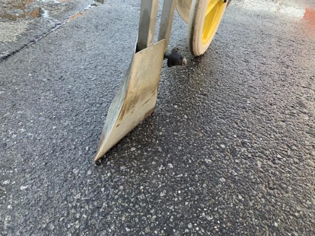 マルチャー MR-3 写真８