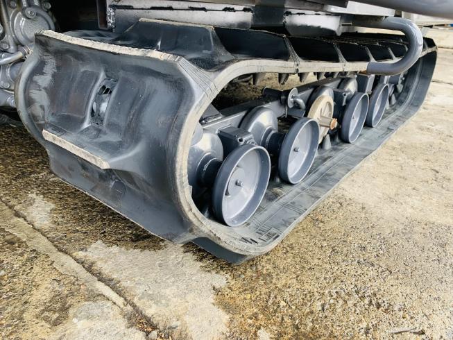 コンバイン ARN219-GDXW 写真９