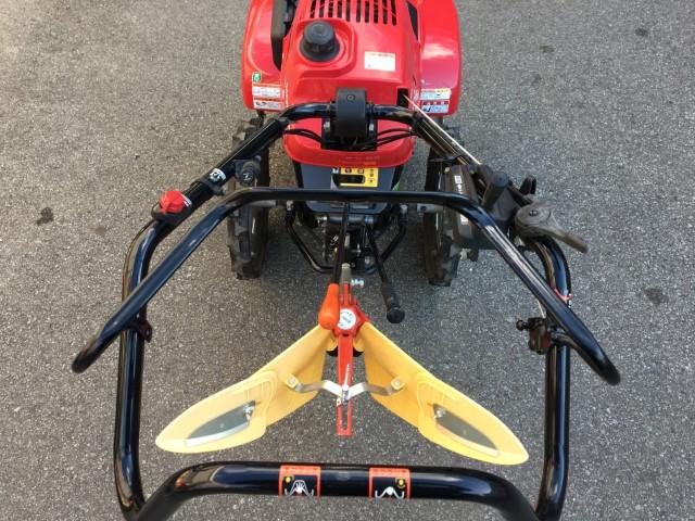 耕運機 FF500L 写真４