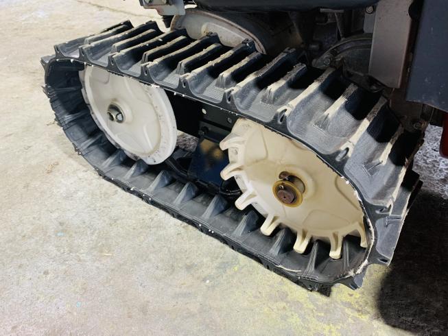 除雪機 HSS1170i 写真８