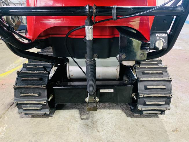 除雪機 HSS1170i 写真７